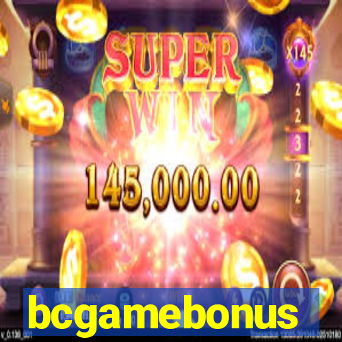 bcgamebonus