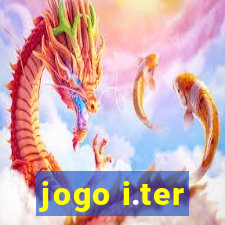 jogo i.ter