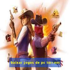 baixar jogos de pc torrent