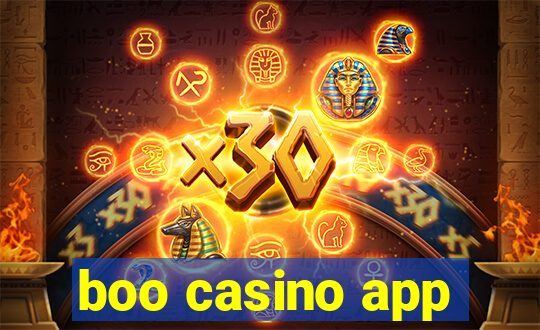 boo casino app