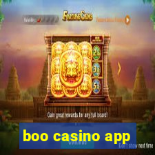 boo casino app