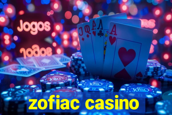 zofiac casino