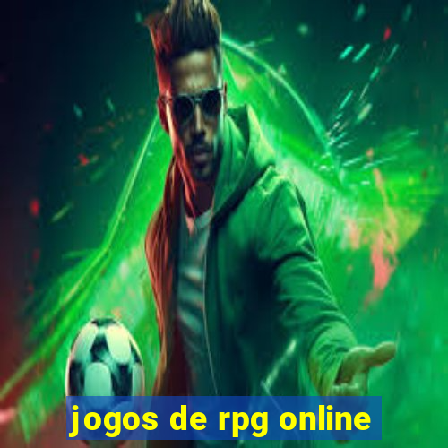 jogos de rpg online