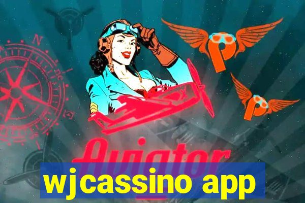 wjcassino app