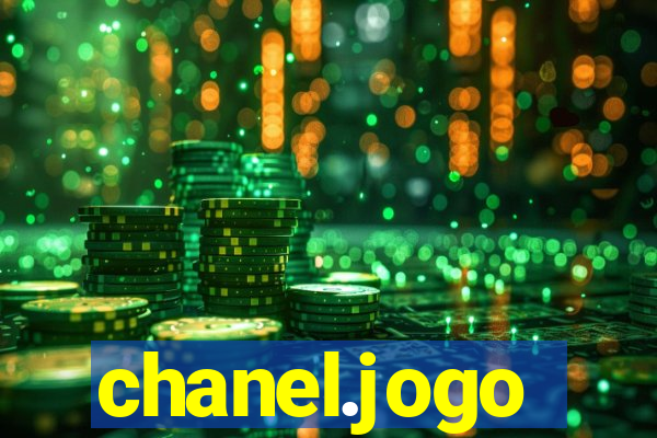 chanel.jogo