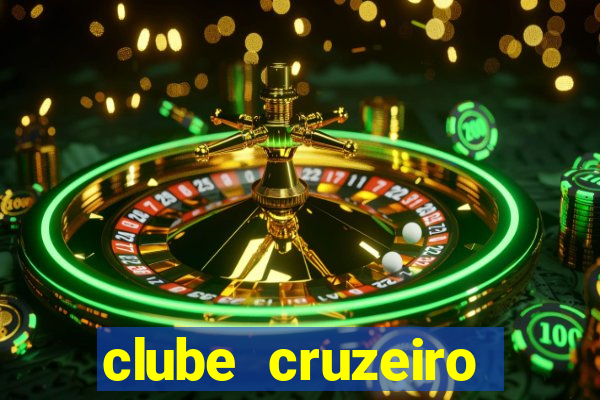 clube cruzeiro santa maria