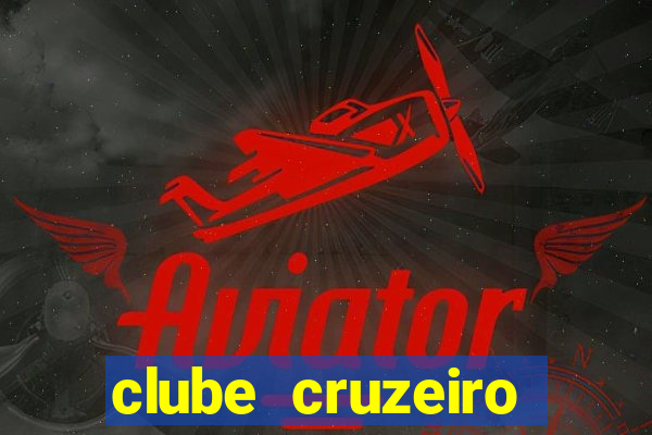 clube cruzeiro santa maria