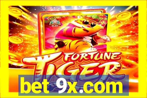 bet 9x.com