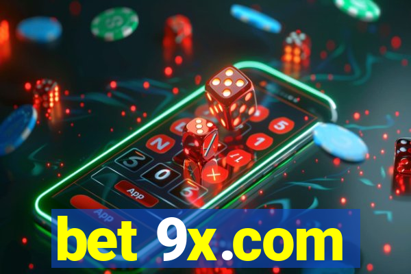 bet 9x.com