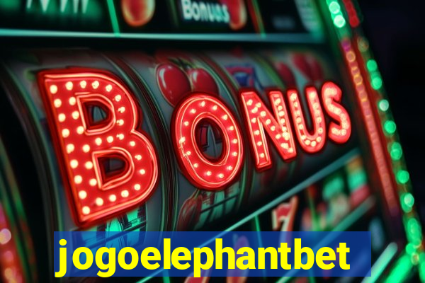 jogoelephantbet