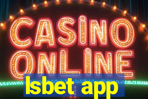 lsbet app