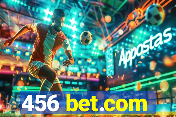 456 bet.com