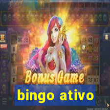 bingo ativo