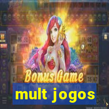 mult jogos