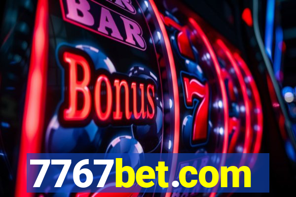 7767bet.com