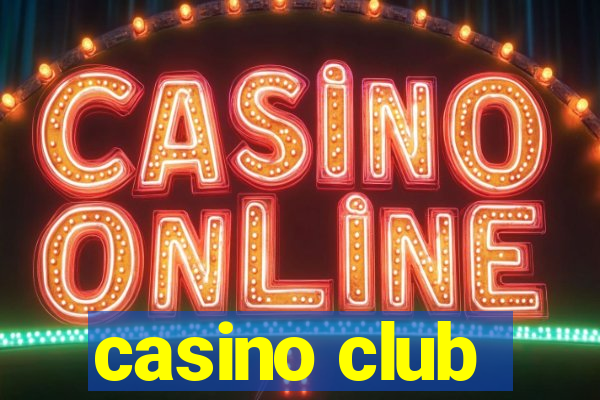 casino club