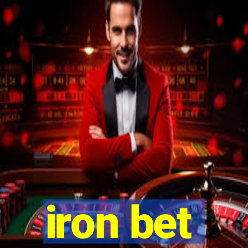 iron bet