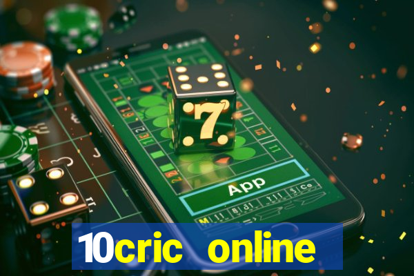 10cric online casino india