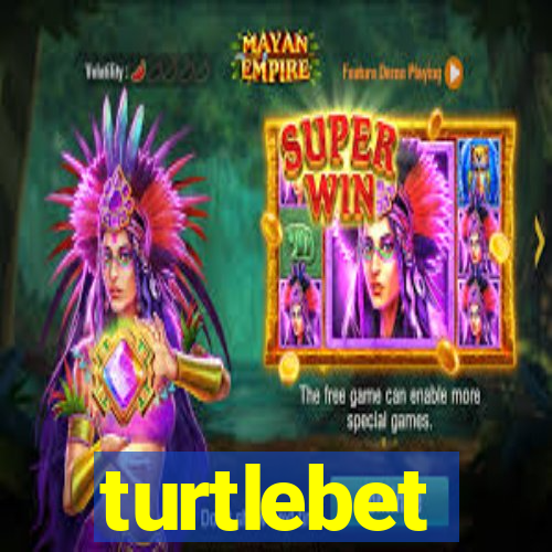 turtlebet