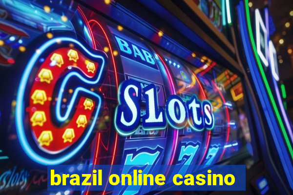 brazil online casino