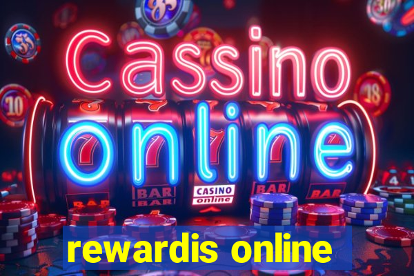 rewardis online