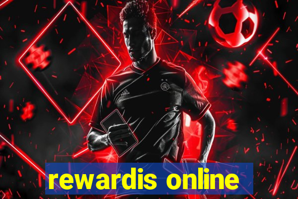 rewardis online