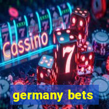 germany bets