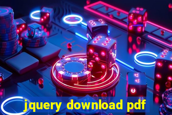 jquery download pdf