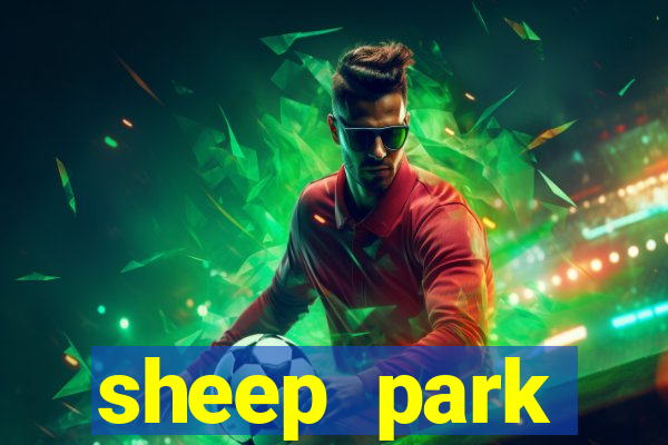 sheep park penghasil uang