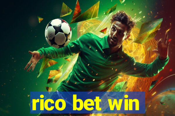 rico bet win