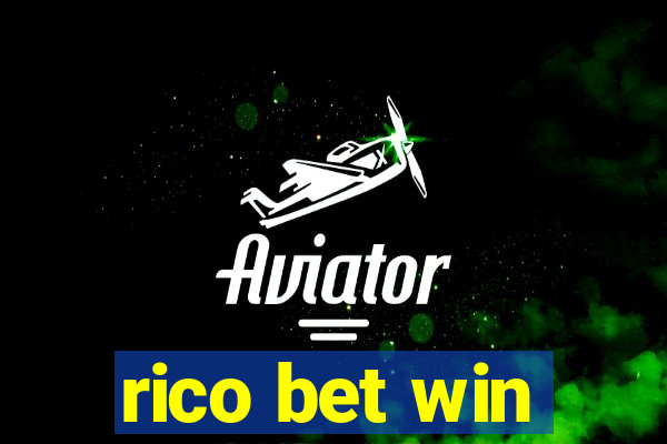 rico bet win