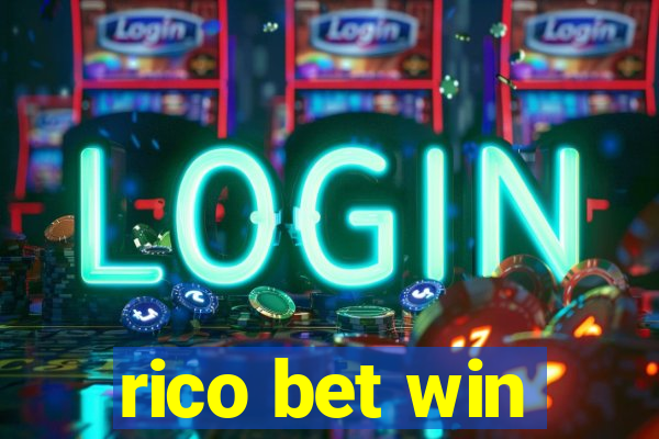 rico bet win