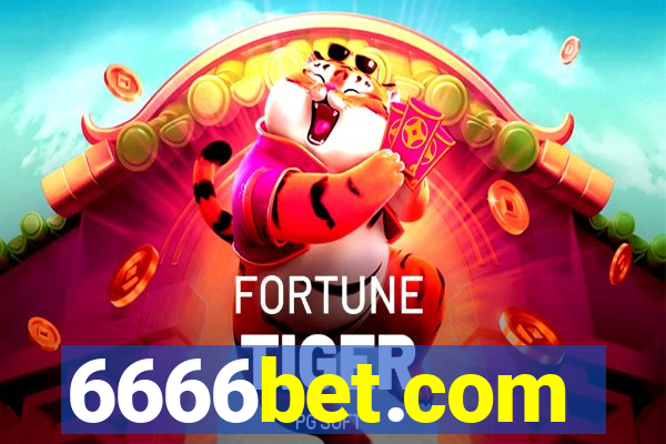 6666bet.com