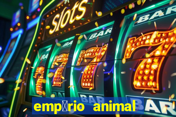 emp贸rio animal canal 2