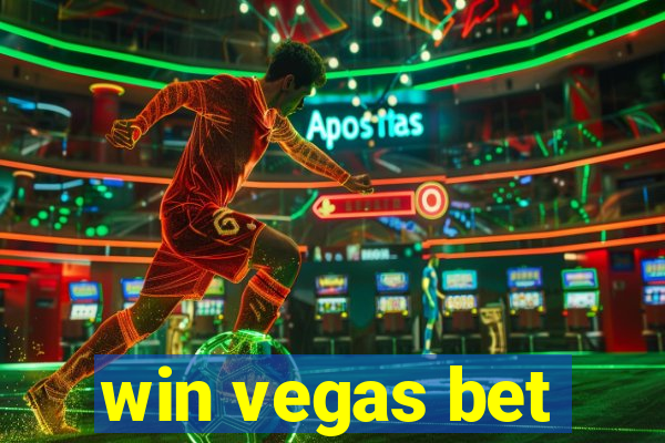 win vegas bet