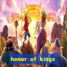 honor of kings chegou ao brasil!