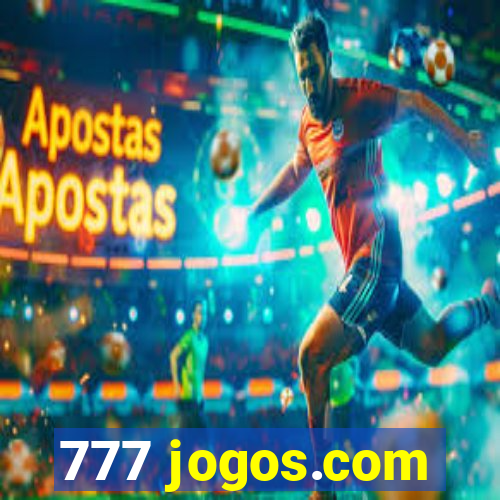 777 jogos.com