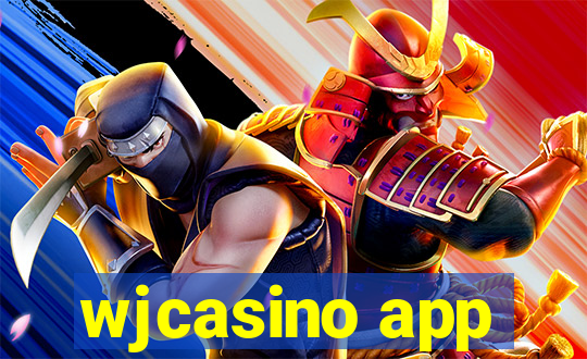 wjcasino app