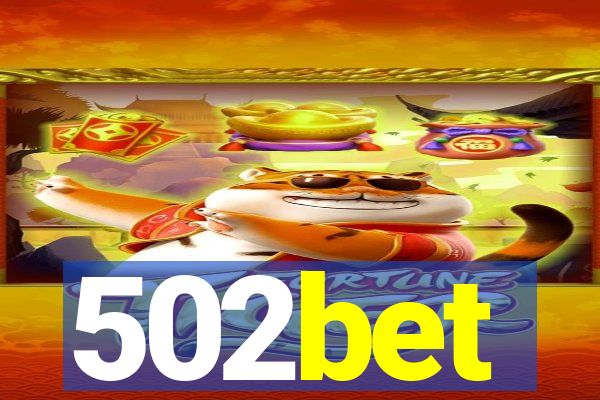 502bet