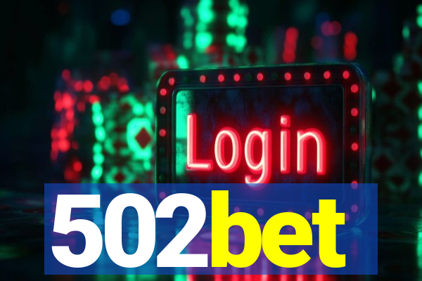 502bet