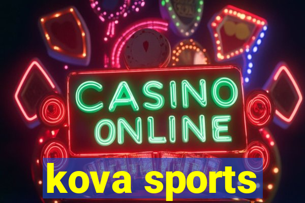 kova sports