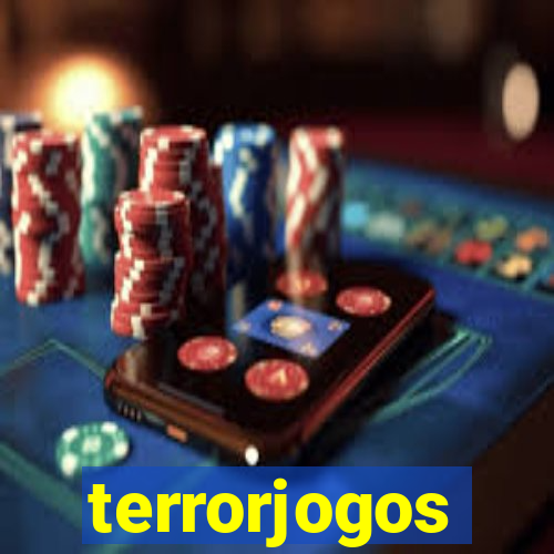 terrorjogos