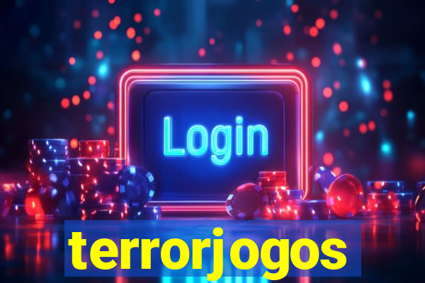 terrorjogos