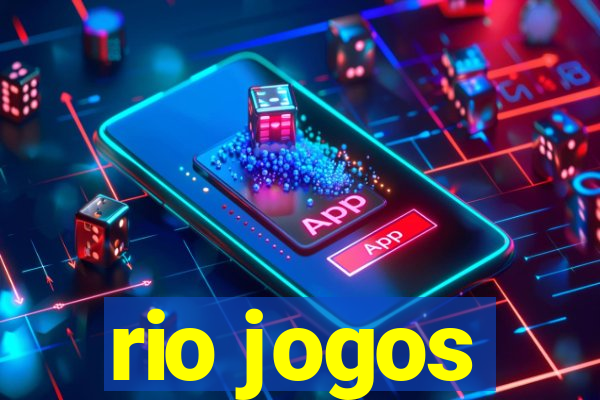 rio jogos