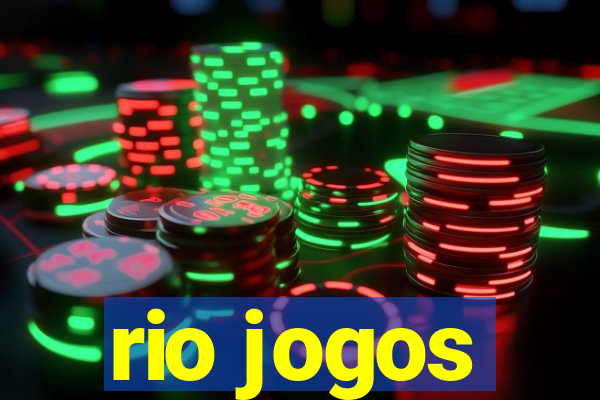 rio jogos