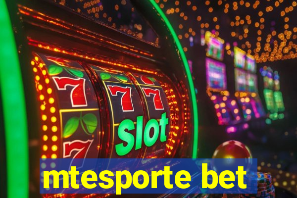 mtesporte bet