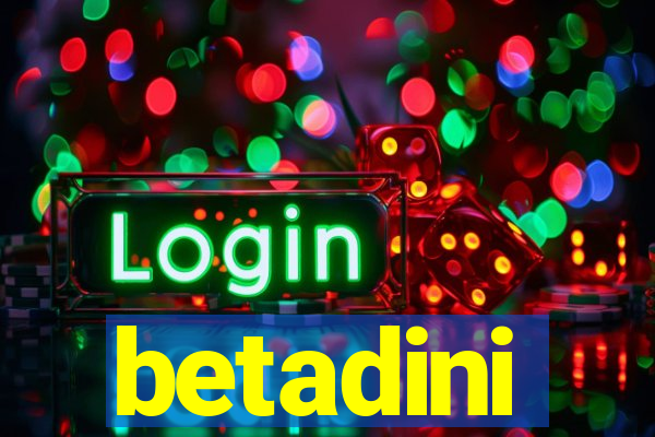 betadini