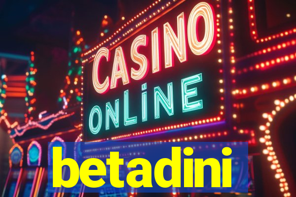 betadini