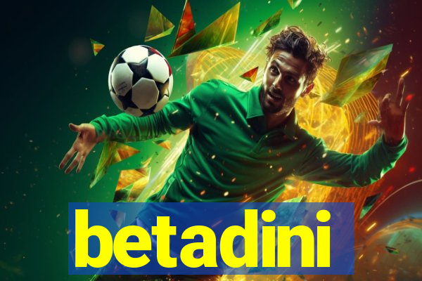 betadini