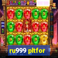 ru999 pltfor